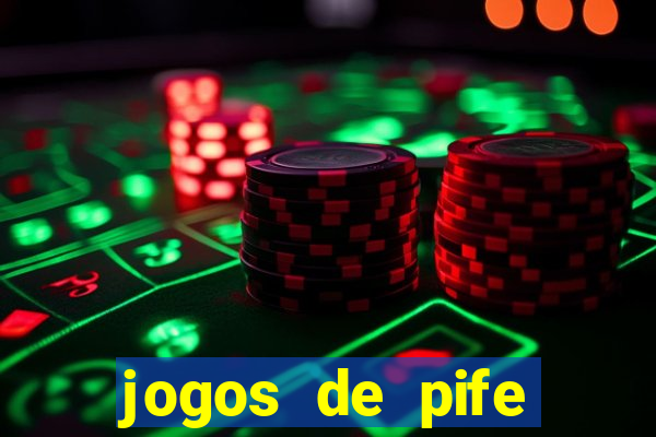 jogos de pife baralho online